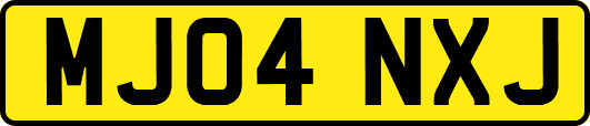 MJ04NXJ