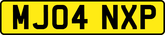 MJ04NXP
