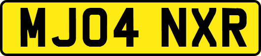 MJ04NXR