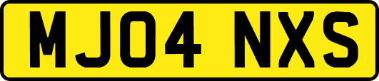 MJ04NXS