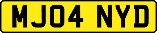 MJ04NYD