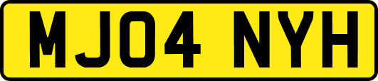 MJ04NYH