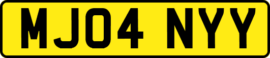 MJ04NYY