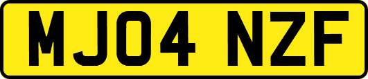 MJ04NZF