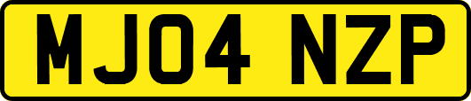 MJ04NZP