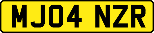 MJ04NZR