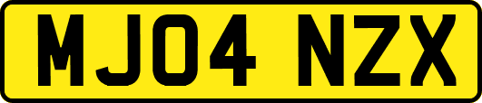 MJ04NZX