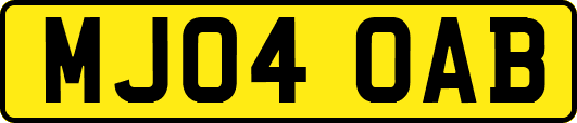 MJ04OAB