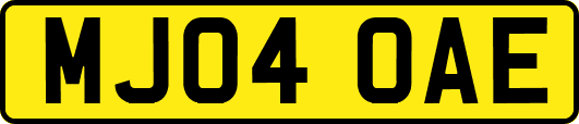 MJ04OAE