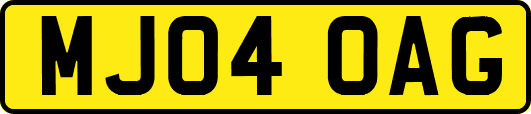 MJ04OAG