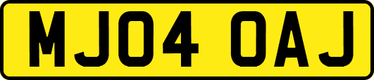 MJ04OAJ