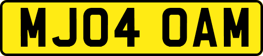 MJ04OAM