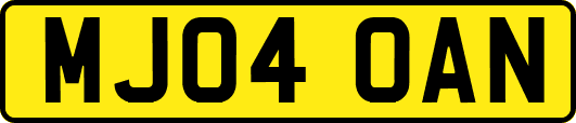 MJ04OAN