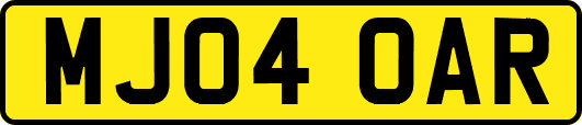 MJ04OAR