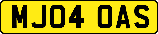 MJ04OAS