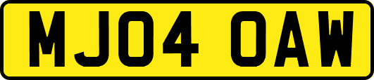 MJ04OAW