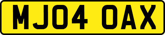 MJ04OAX