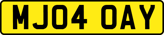 MJ04OAY