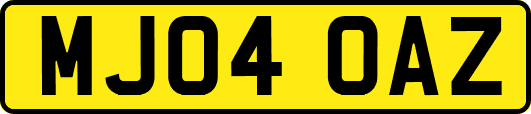 MJ04OAZ