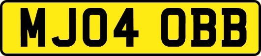 MJ04OBB
