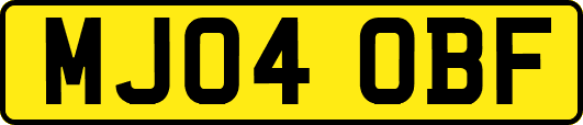 MJ04OBF