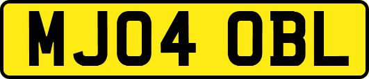 MJ04OBL