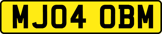 MJ04OBM
