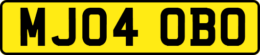 MJ04OBO