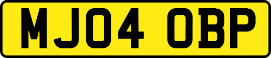 MJ04OBP