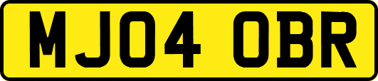 MJ04OBR