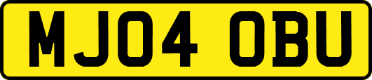 MJ04OBU