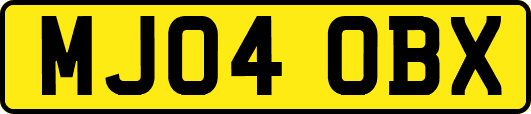 MJ04OBX