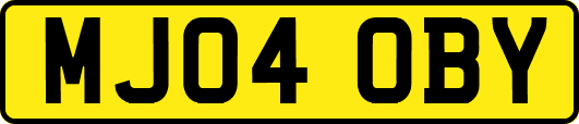 MJ04OBY