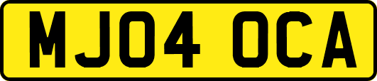 MJ04OCA