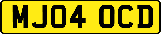 MJ04OCD