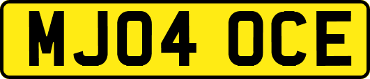 MJ04OCE