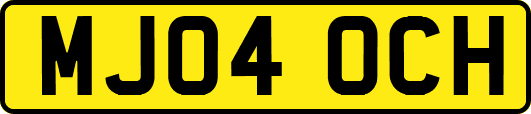 MJ04OCH