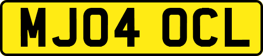 MJ04OCL