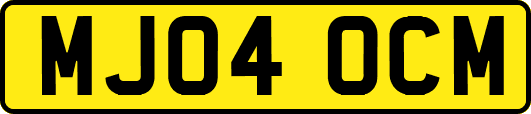 MJ04OCM