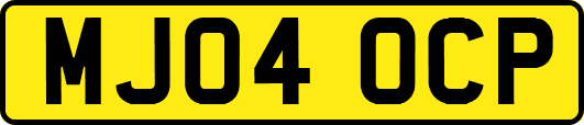 MJ04OCP