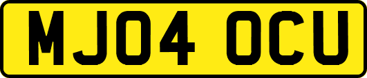 MJ04OCU