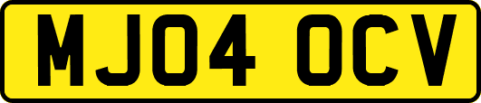 MJ04OCV