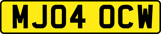 MJ04OCW