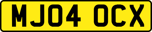 MJ04OCX