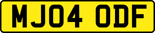 MJ04ODF