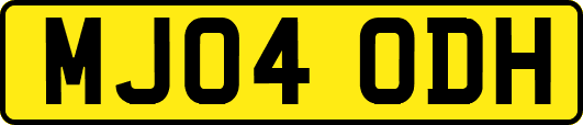 MJ04ODH