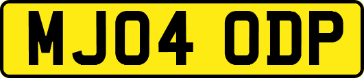 MJ04ODP