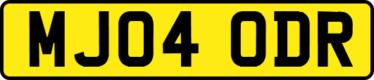 MJ04ODR
