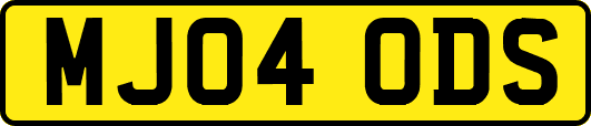 MJ04ODS
