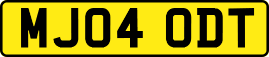 MJ04ODT